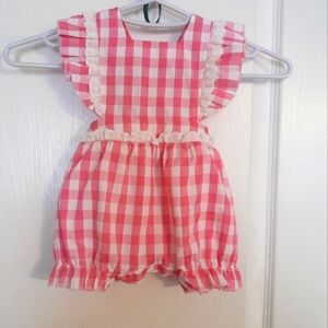 2 for 1 Toddler Overalls